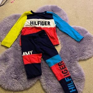Tommy Hilfiger Toddler Set